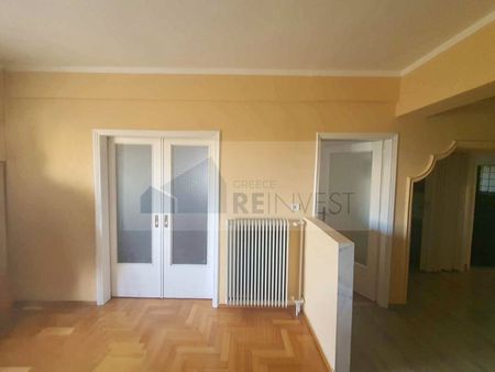 Διαμέρισμα για ενοικίαση Φιξ (Κουκάκι - Μακρυγιάννη) - Φωτογραφία 2