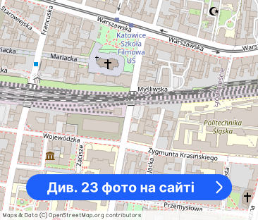 Studio Katowice Radockiego - Фото 1