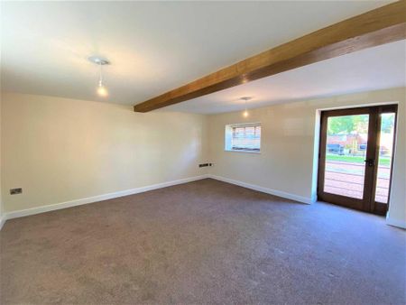 3 bedroom barn conversion to rent - Photo 2