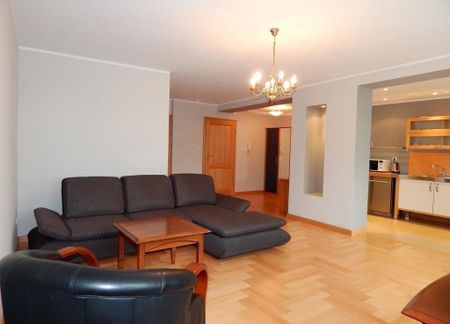 Atrakcyjny 2 pokojowy apartament na Starówce - Zdjęcie 2