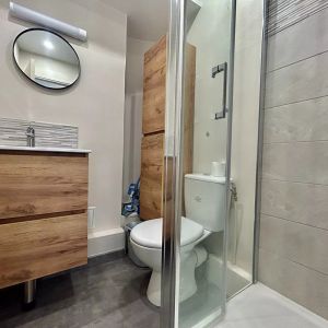 Appartement Palaiseau 1 pièce(s) 18.56 m2 - Photo 2