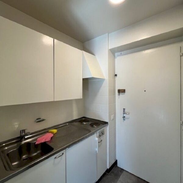 Appartement de 1 pièce au 2ème étage - Photo 1