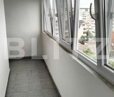 Apartament 3 camere, 78mp, garaj, zona strazii Calea Dorobanti, Marasti - Fotografie 2