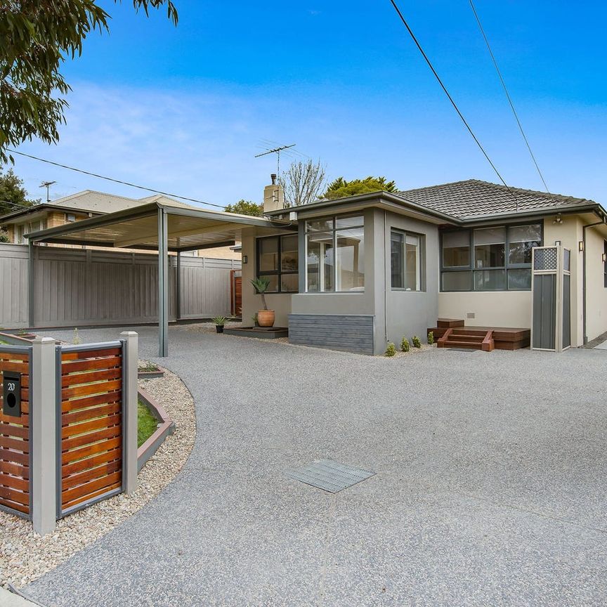 20 Taronga Court, Nunawading, Vic 3131 - Photo 1