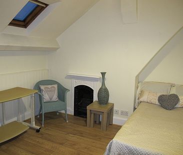 132 Warwick Road, Carlisle (STUDENT HOUSE) - 2 rooms available 2024 - Photo 5