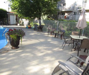 409 et 411 boul. St-Raymond (Châteaux de la Montagne) - Photo 5