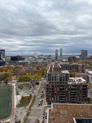 For Lease - 170 Sumach Street Unit# 2002, Toronto, Ontario - Photo 1