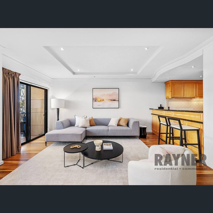 506/2 St Georges Terrace, Perth, WA 6000 - Photo 1