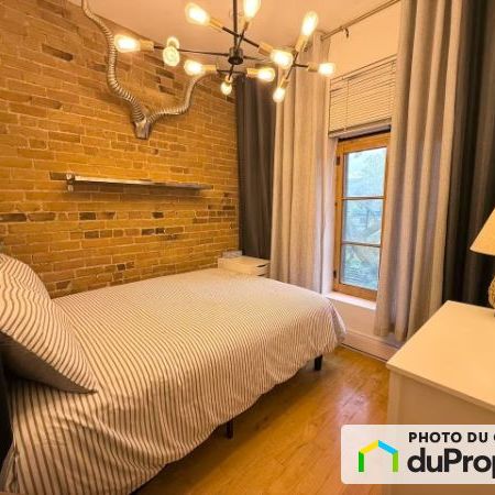 3-3963, avenue laval, Le Plateau-Mont-Royal à louer - Photo 1