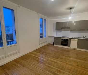 Location Appartement 3 pièces 62m² BREST 29200 - Photo 5