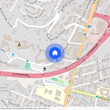 06210, Mandelieu-La-Napoule