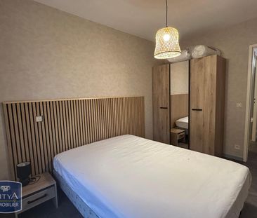 Location Appartement 2 pièces 37m² LA MOTTE SERVOLEX 73290 - Photo 6