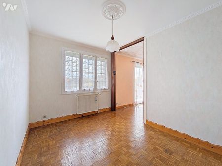 Maison à louer Villiers-le-Sec - Photo 2