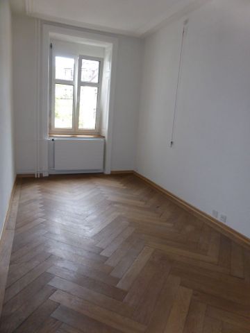 4 Zimmer, 80 m², 2. Stock - Foto 4