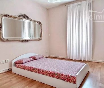 Location | 3 pièces | 61.27m² - Photo 3