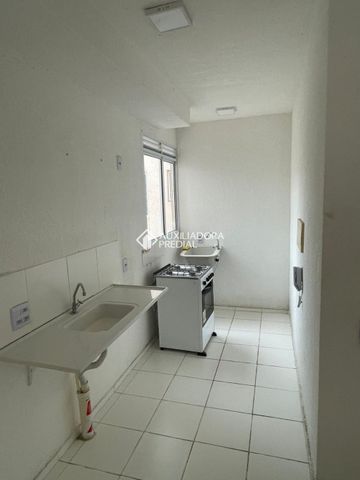 Apartamento com 2 quartos e 41m² para alugar em Mato Grande, Canoas. - Photo 2