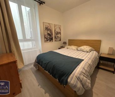 Appartement à louer 2 pièces 37.1m² - Photo 3