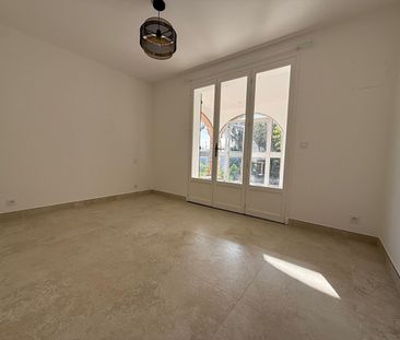 Location Maison 4 pièces 65m² - Photo 1