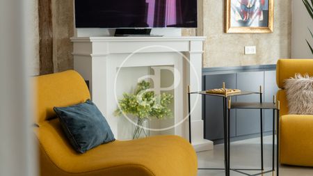 Flat for rent in Recoletos (Madrid) - Photo 3