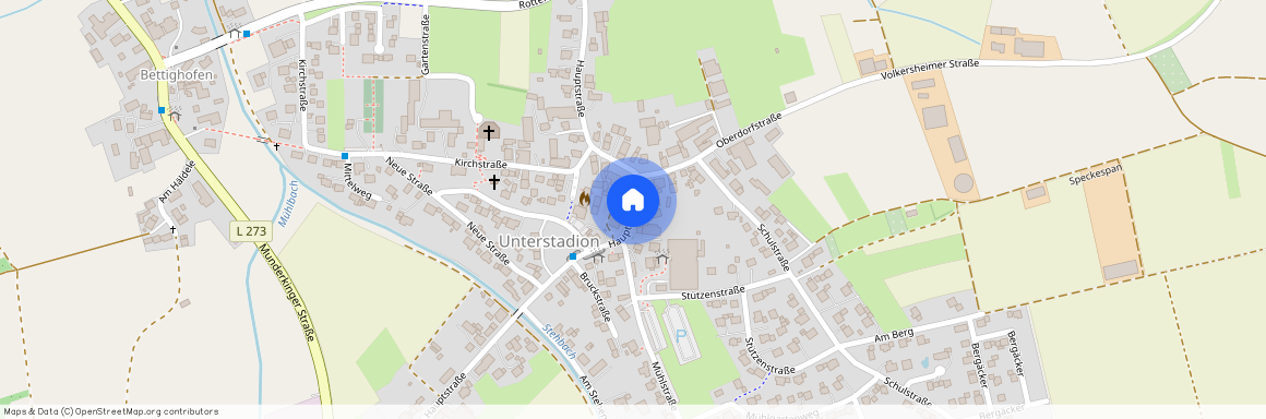 89619 Baden-Württemberg - Unterstadion