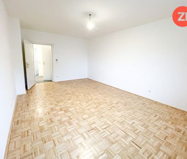 Provisionsfreie und geförderte 2 ZI - Wohnung in Traun inkl. Loggia... - Photo 4