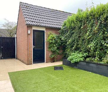 Te huur: Huis Generaal Stedmanstraat in Eindhoven - Photo 6