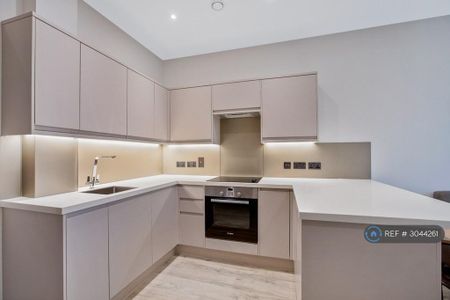2 bedroom flat to rent - Photo 3
