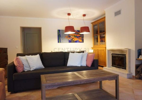 Apartamento T2 em Setúbal