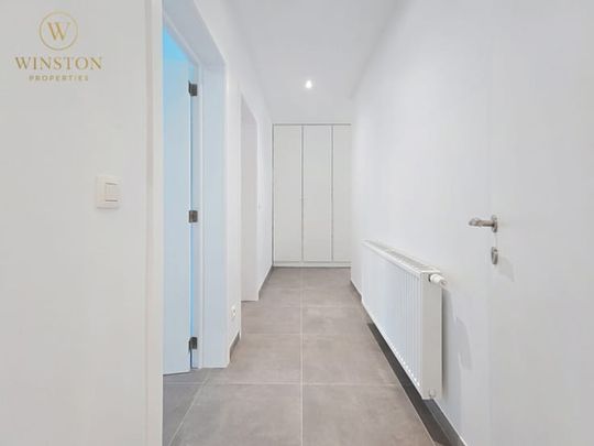 Appartement te huur - Photo 1