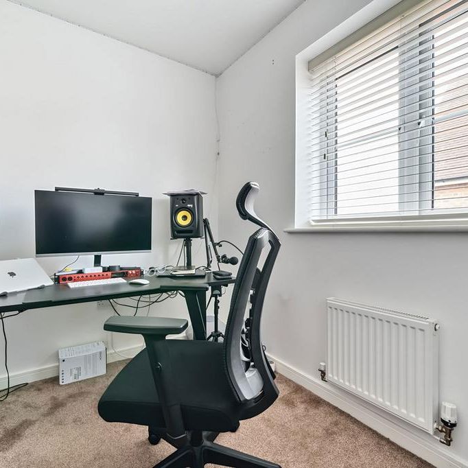 3 bedroom detached house to rent - Photo 1