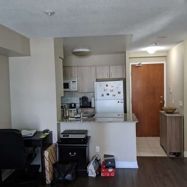 For Lease - 31 Bales Avenue Unit# 1508, Toronto, Ontario - Photo 1