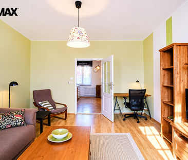 Pronájem bytu 2+1 v osobním vlastnictví 68 m², Ostrava - Фото 1
