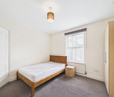 1 bedroom terraced house to rent - Photo 3