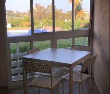 Estudio de alquiler en Calle Calypso, 1, Calahonda - Photo 3