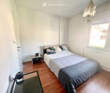 Maison entièrement meublée à louer 6 mois Val-de-Ruz - Photo 2