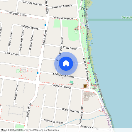 14 Seymour Street, Deception Bay QLD 4508