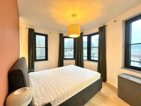 Rue Marguerite Bervoets, 1190, Forest - Photo 4