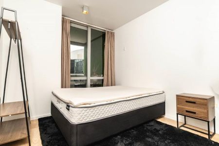 Central City Apartment - Photo 2