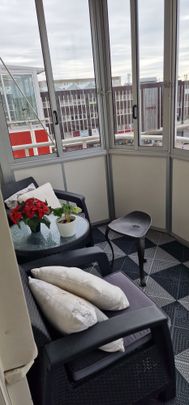 Hallonbergsplan, Sundbyberg - Foto 1