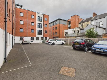 35 Castlereagh Street, Belfast, BT5 4AY - Photo 2