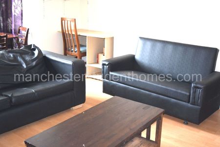 Linden Grove, Manchester, M14 6YE - Photo 2