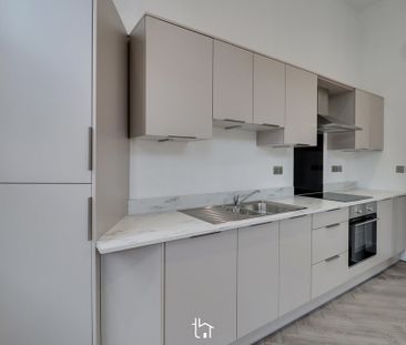 1 bed apartment to rent in Canal Street, Wigston, LE18 - Photo 1