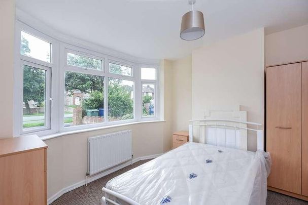 Marston Road, Oxford, OX3 - Photo 1