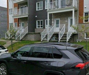 Condo sur 2 étages, (WIFI inclus) - Photo 3