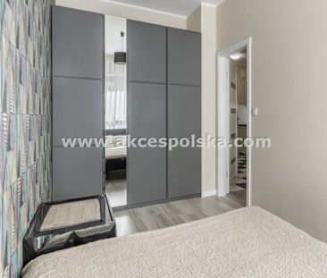 Warszawa M., Warszawa, Wilanów, Sarmacka - Photo 3