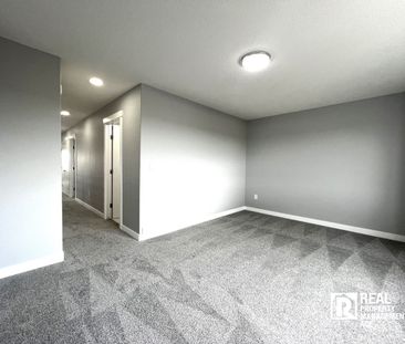 BRAND NEW Family Home in Strathmore / Duplex / Double Garage/Unfinished Basement - Photo 5