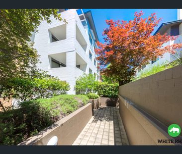 43/3A Stornaway Road, Queanbeyan NSW 2620 - Apartment For Rent | Do... - Photo 2