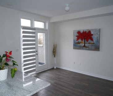 For Lease - 70 Halliford Place Unit# 414, Brampton, Ontario - Photo 5