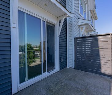 4656 Orca Way town house — Delta, BC (2-Bedroom) - 2 Bedroom - Photo 5