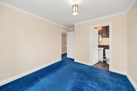 3 bedroom link detached house to rent - Photo 5